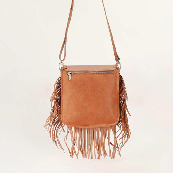 Loyal West Luciana Tassle Bag