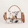 Loyal West LW On The Go Mini Bag