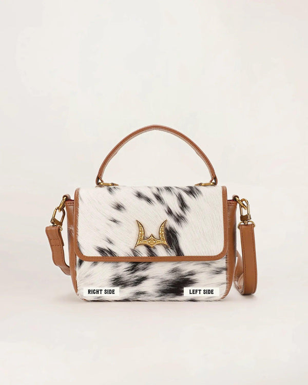 Loyal West LW On The Go Mini Bag