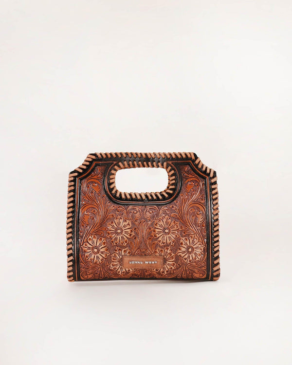 Loyal West Alma Medium Handbag