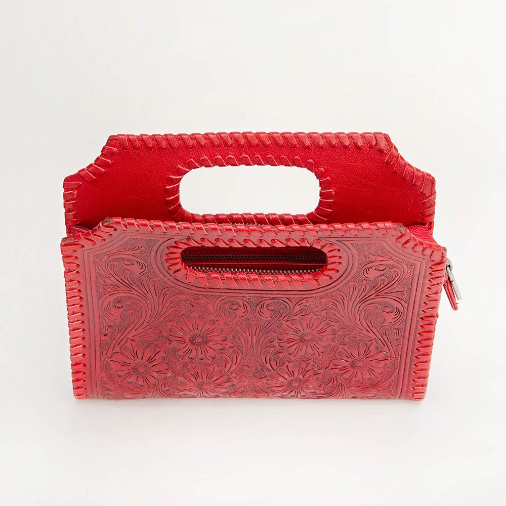 Loyal West Alma Medium Handbag