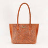 Loyal West Drover Medium Bag