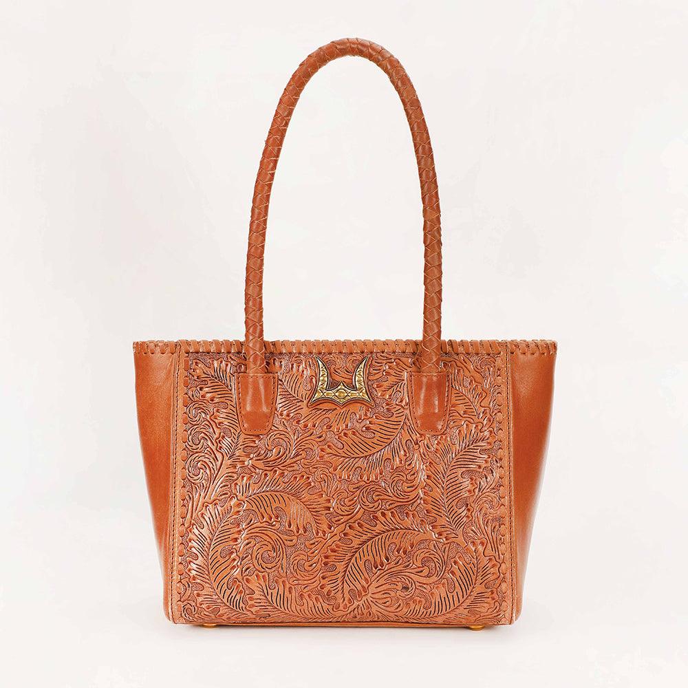 Loyal West Drover Medium Bag