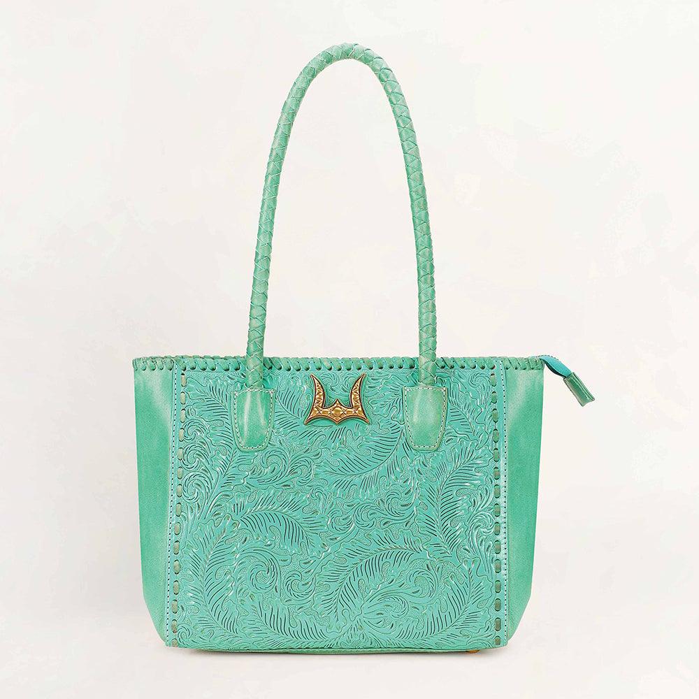 Loyal West Drover Medium Bag