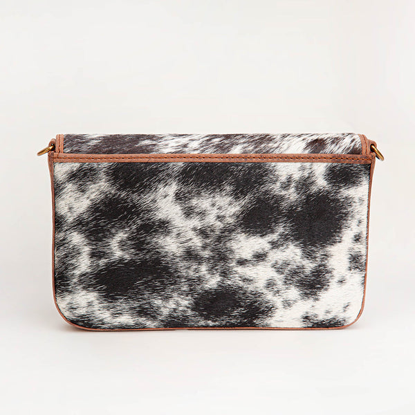 Loyal West LW On The Go Mini Chain Bag