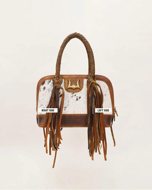Loyal West Suave Medium Bag