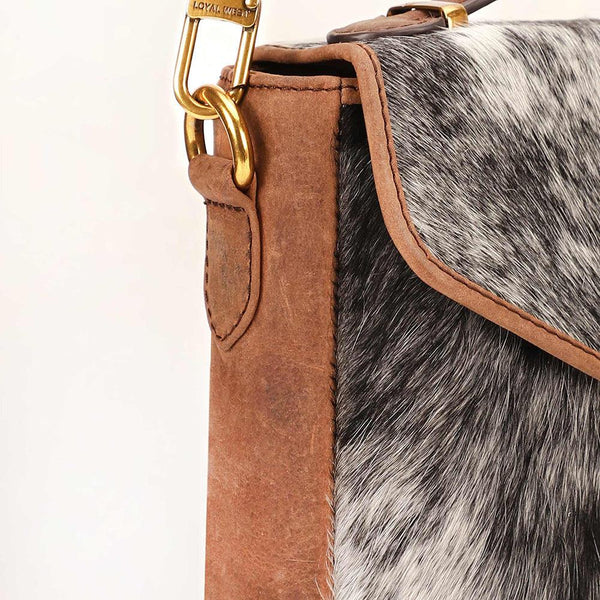 Loyal West LW Legacy Bag