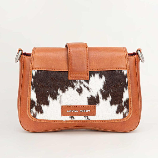 Loyal West Santa Donna Mini Bag