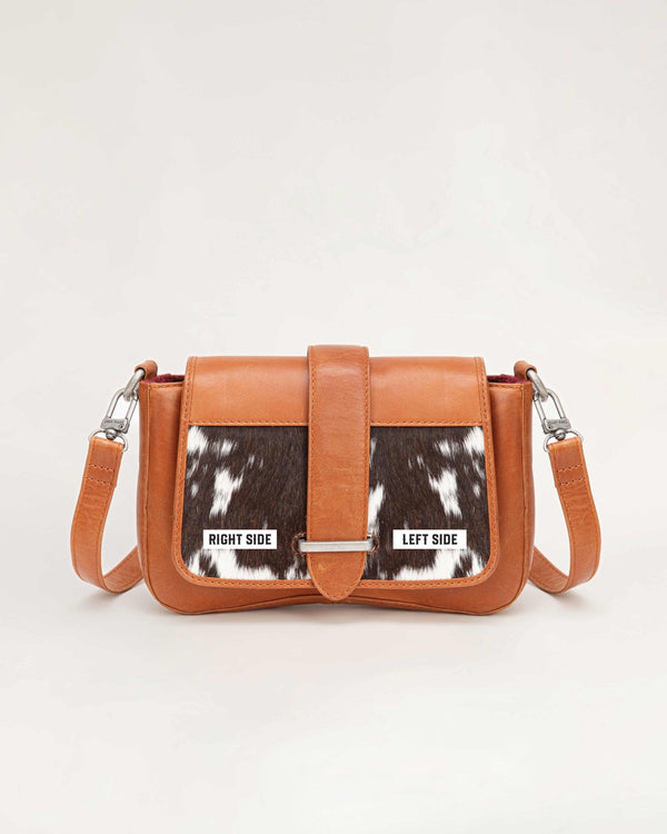 Loyal West Santa Donna Mini Bag