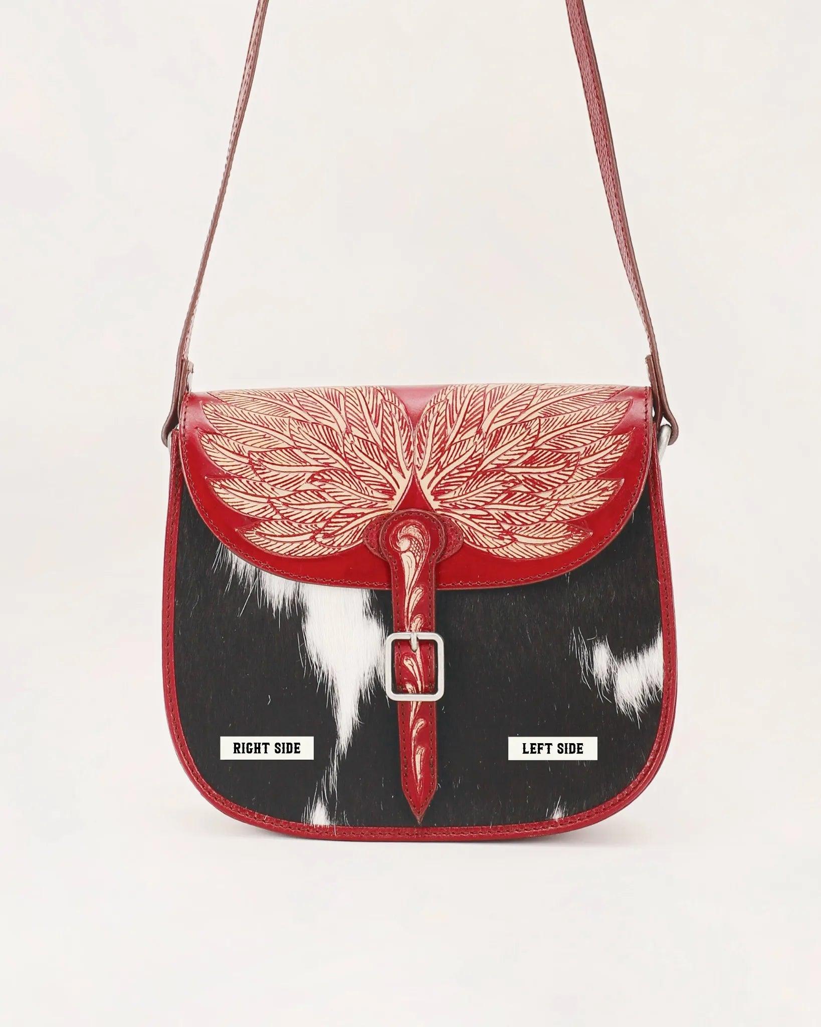 Loyal West Aurelia Mini Bag
