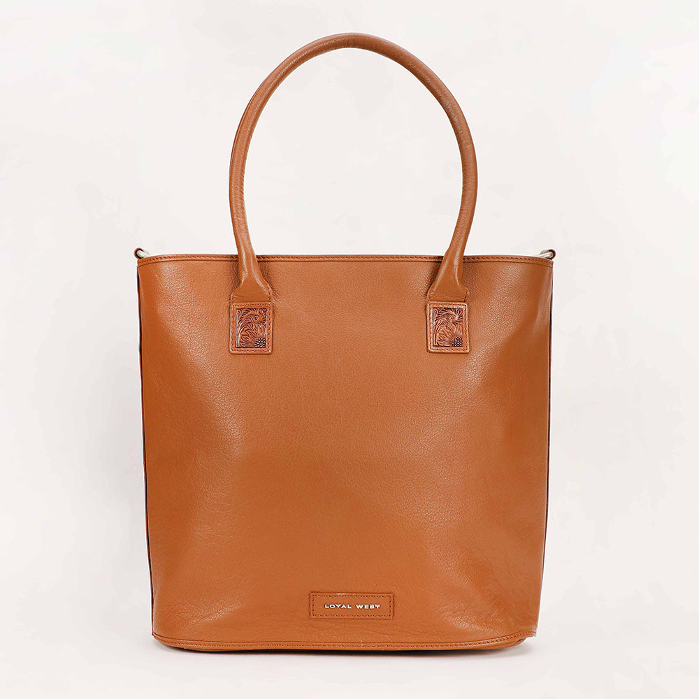 Loyal West Drover Large Bag