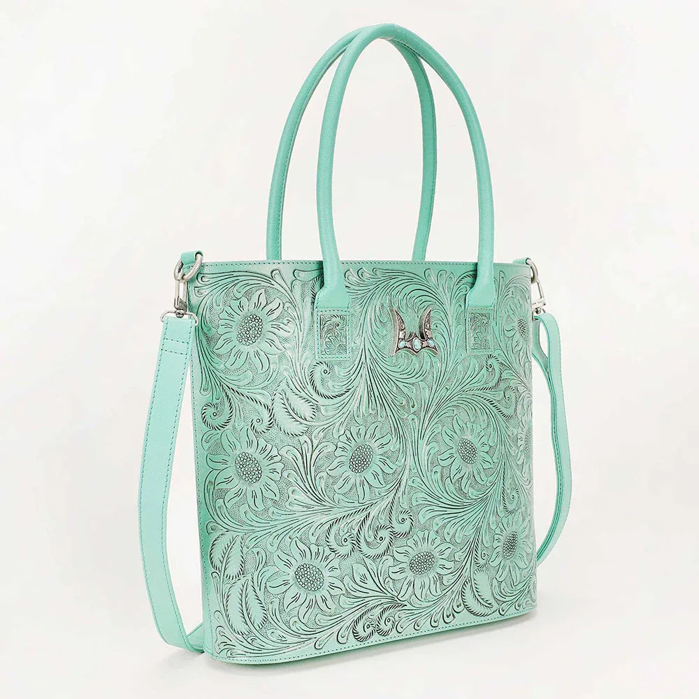 Loyal West Drover Large Bag