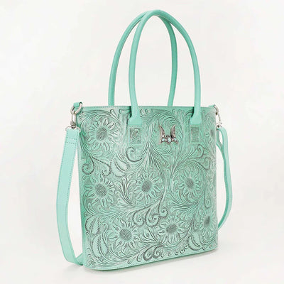 Loyal West Drover Large Bag