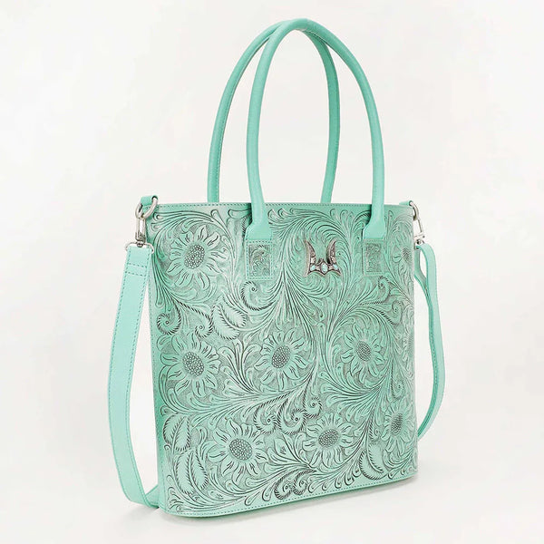 Loyal West Drover Large Bag