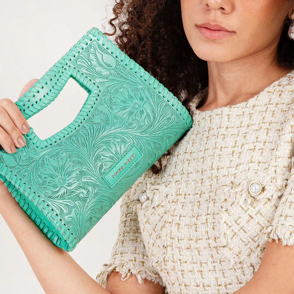 Loyal West Alma Medium Bag