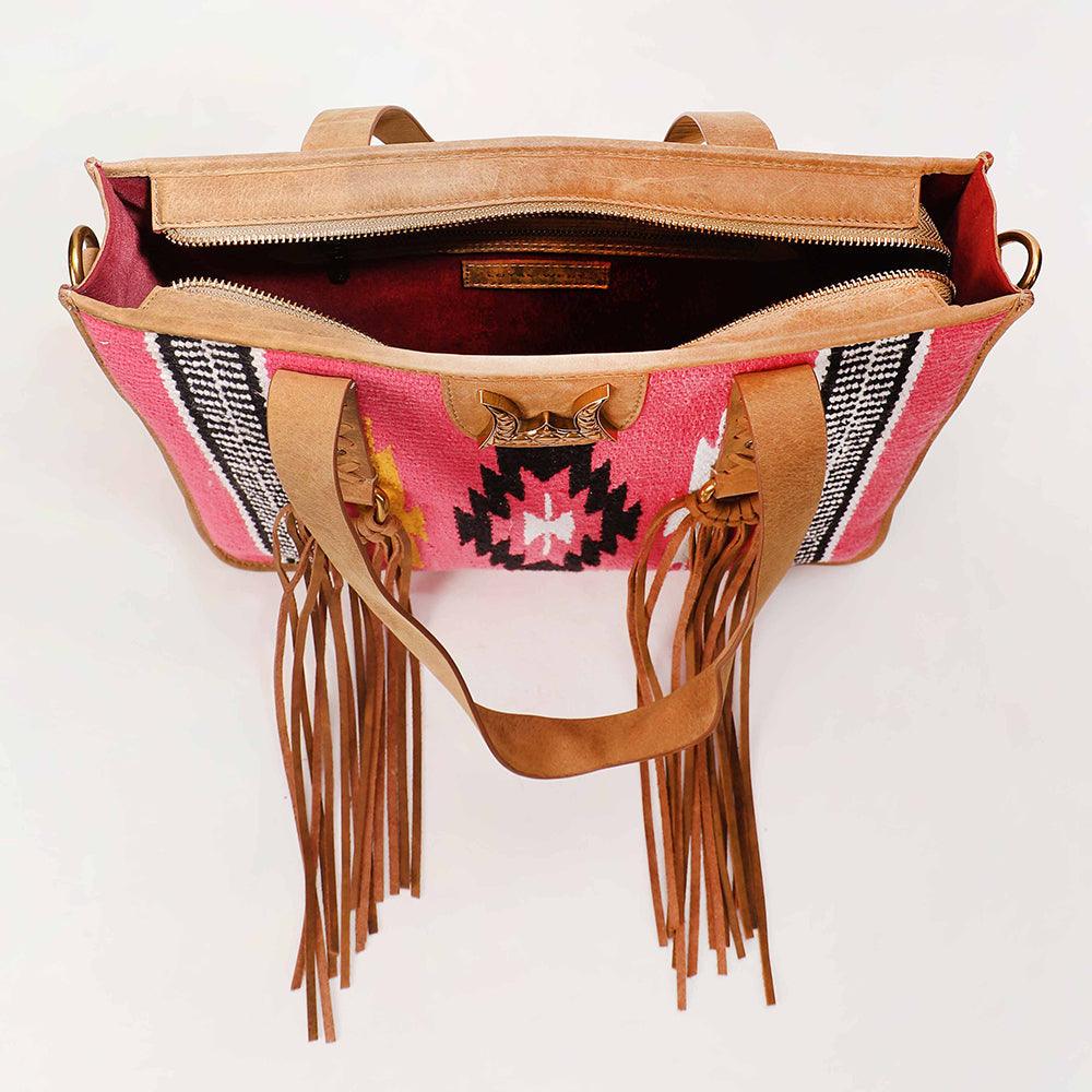 Loyal West Country Medium Bag