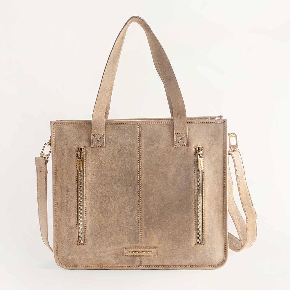 Loyal West Country Medium Bag
