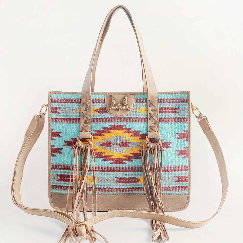 Loyal West Country Medium Bag