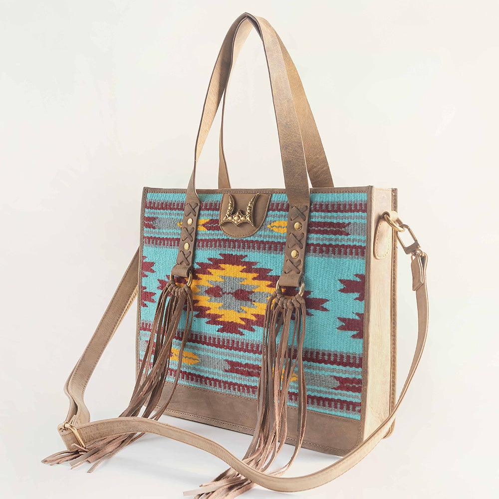 Loyal West Country Medium Bag