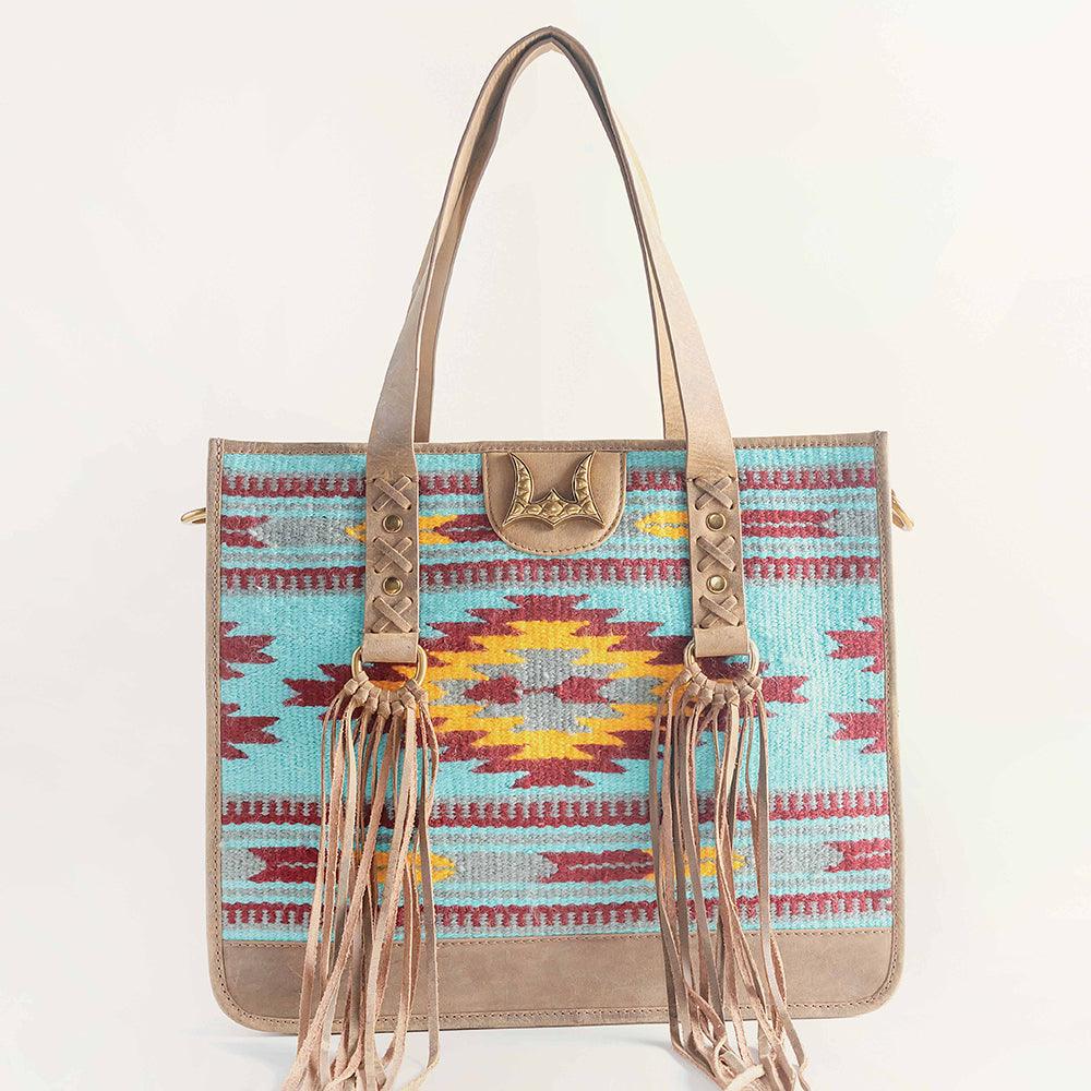 Loyal West Country Medium Bag