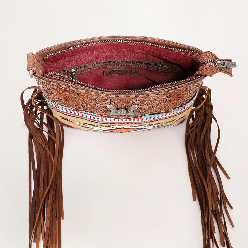 Loyal West Gloriana Medium Bag