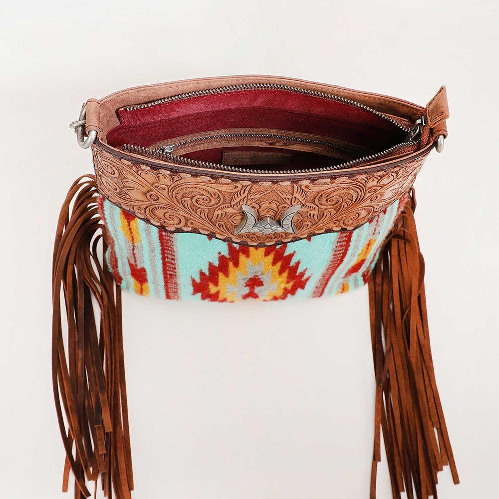 Loyal West Gloriana Medium Bag