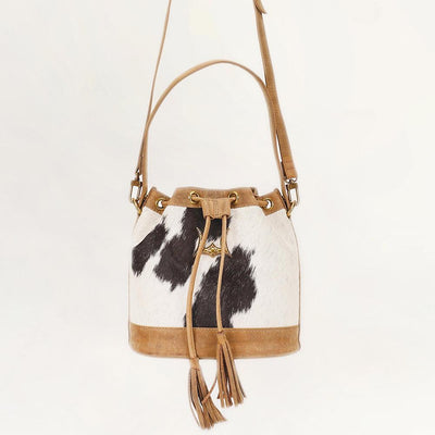 Loyal West LW Bucket Bag