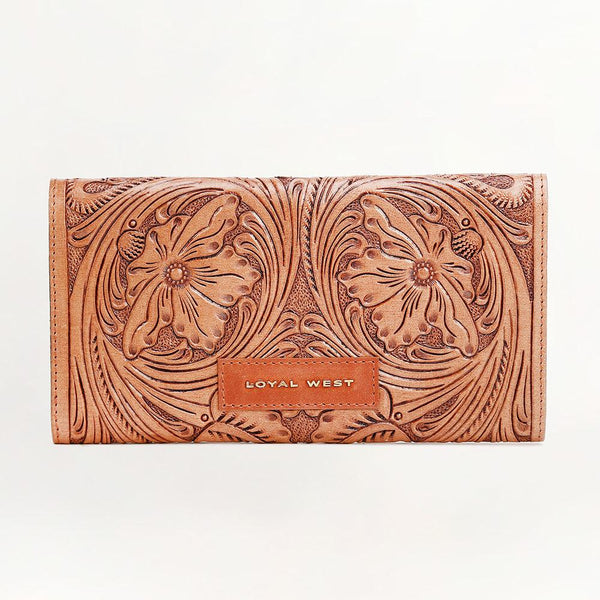 Loyal West Gloriana Wallet