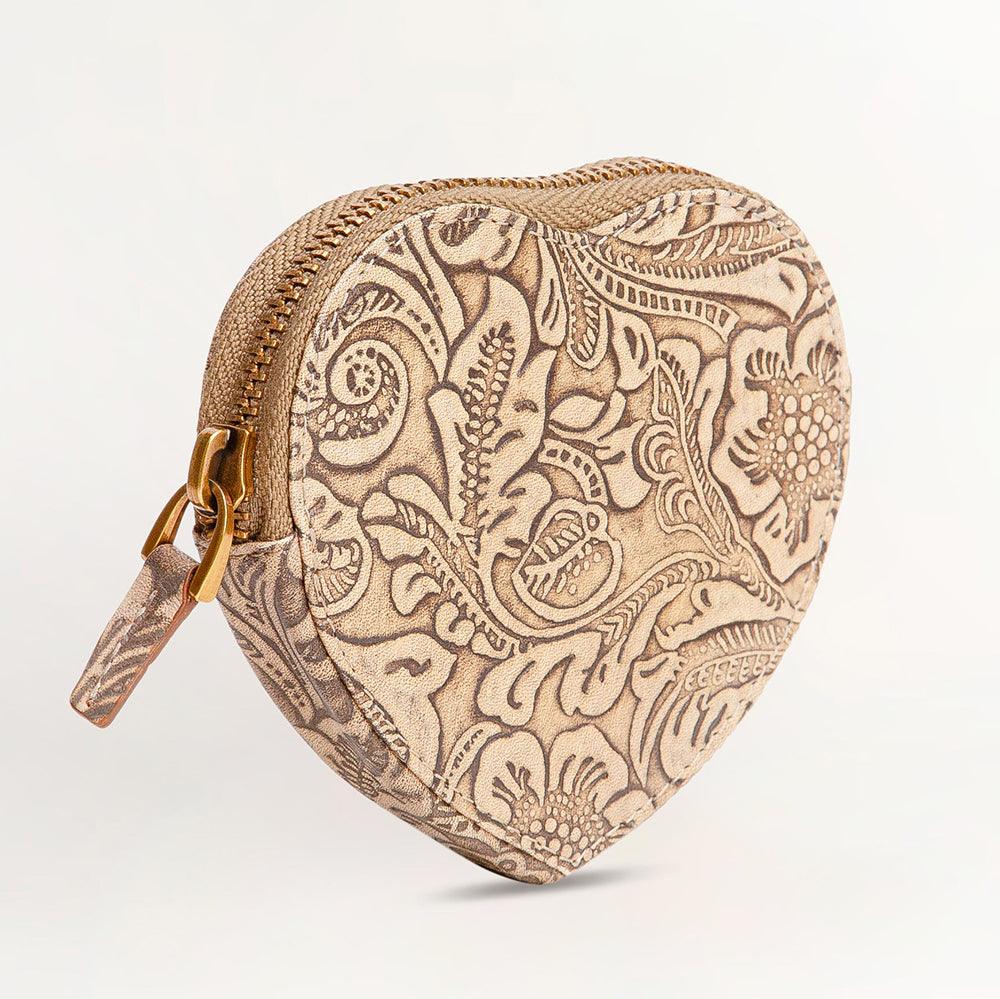 Loyal West Cupid Coin Pouch