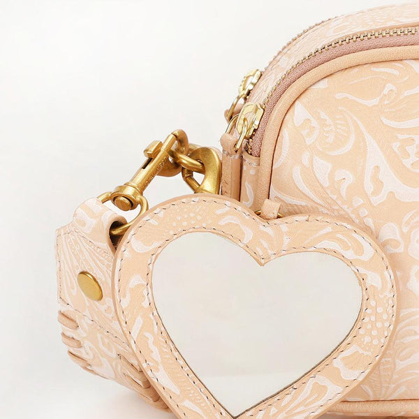 Loyal West Sophia Shoulder Bag