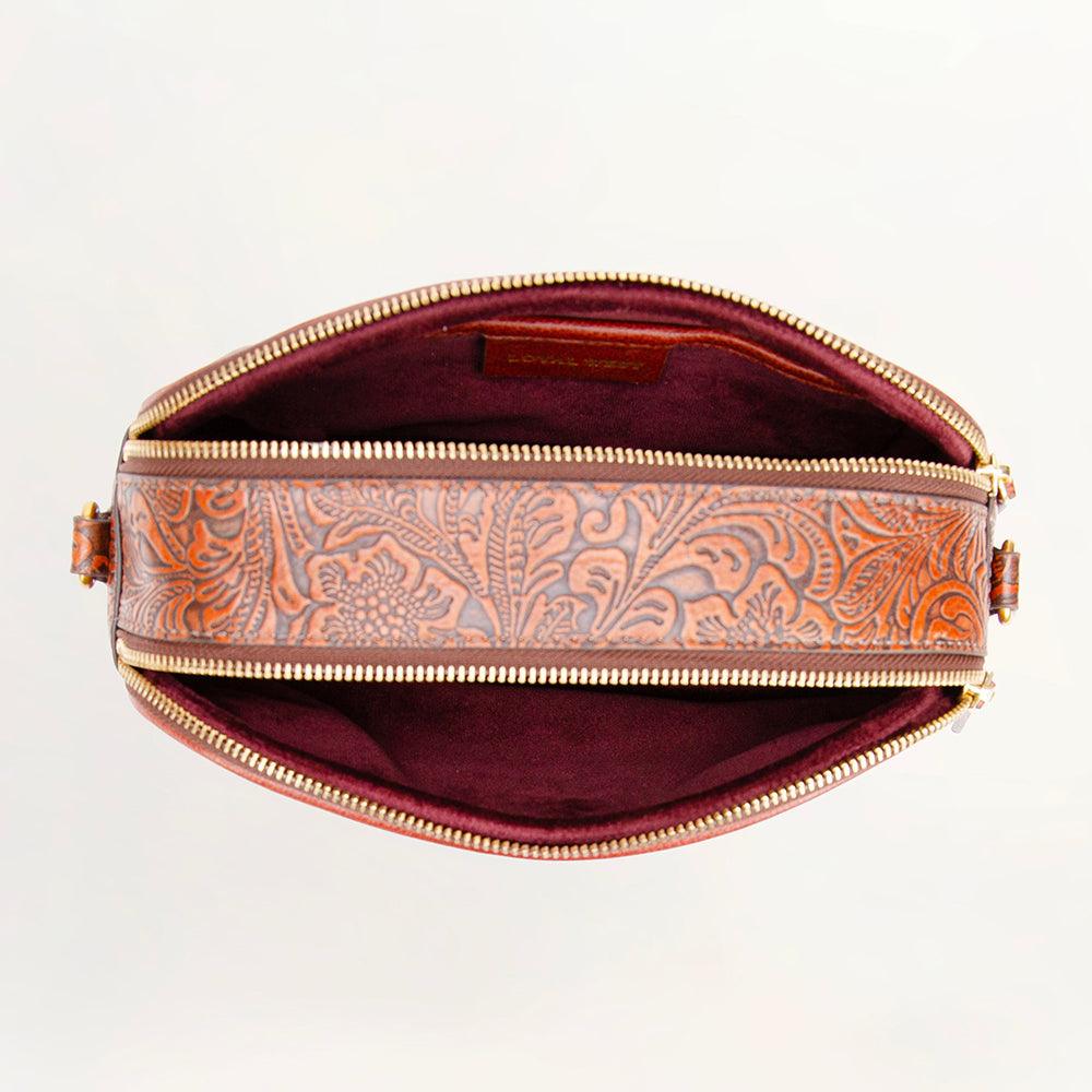 Loyal West Sophia Shoulder Bag