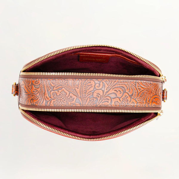 Loyal West Sophia Shoulder Bag