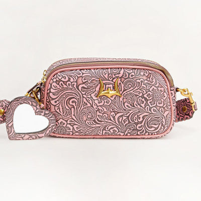 Loyal West Sophia Shoulder Bag