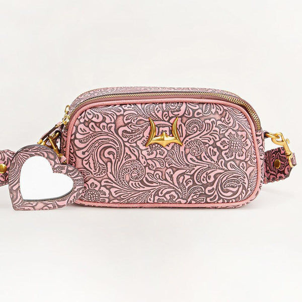 Loyal West Sophia Shoulder Bag