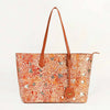 Loyal West California Poppy Large Bag