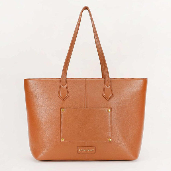 Loyal West California Poppy Large Bag