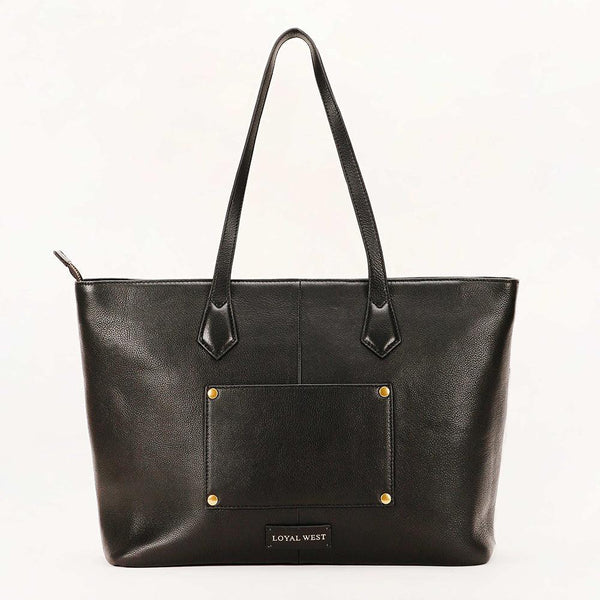 Loyal West California Poppy Large Bag