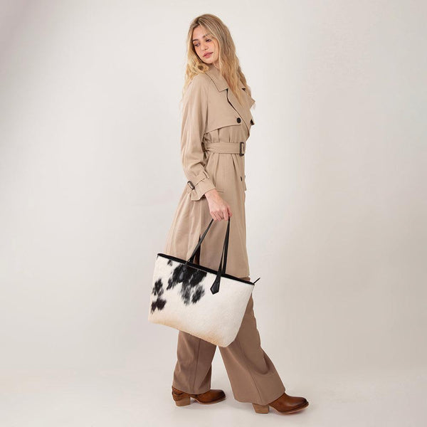 Loyal West California Poppy Large Bag
