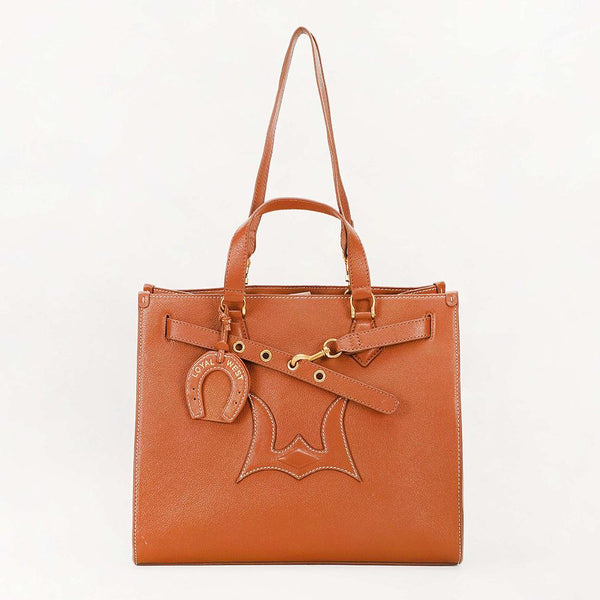 Loyal West Standard Medium Tote Bag