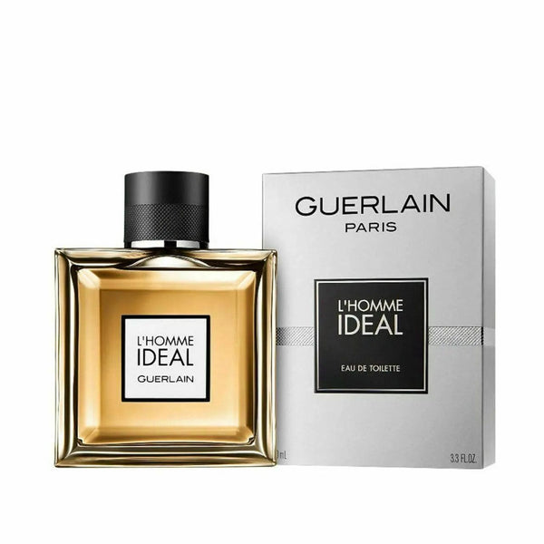 L'Homme Ideal By Guerlain For Men 3.3 oz EDT Spray