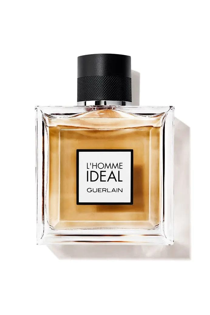 L'Homme Ideal By Guerlain For Men 3.3 oz EDT Spray