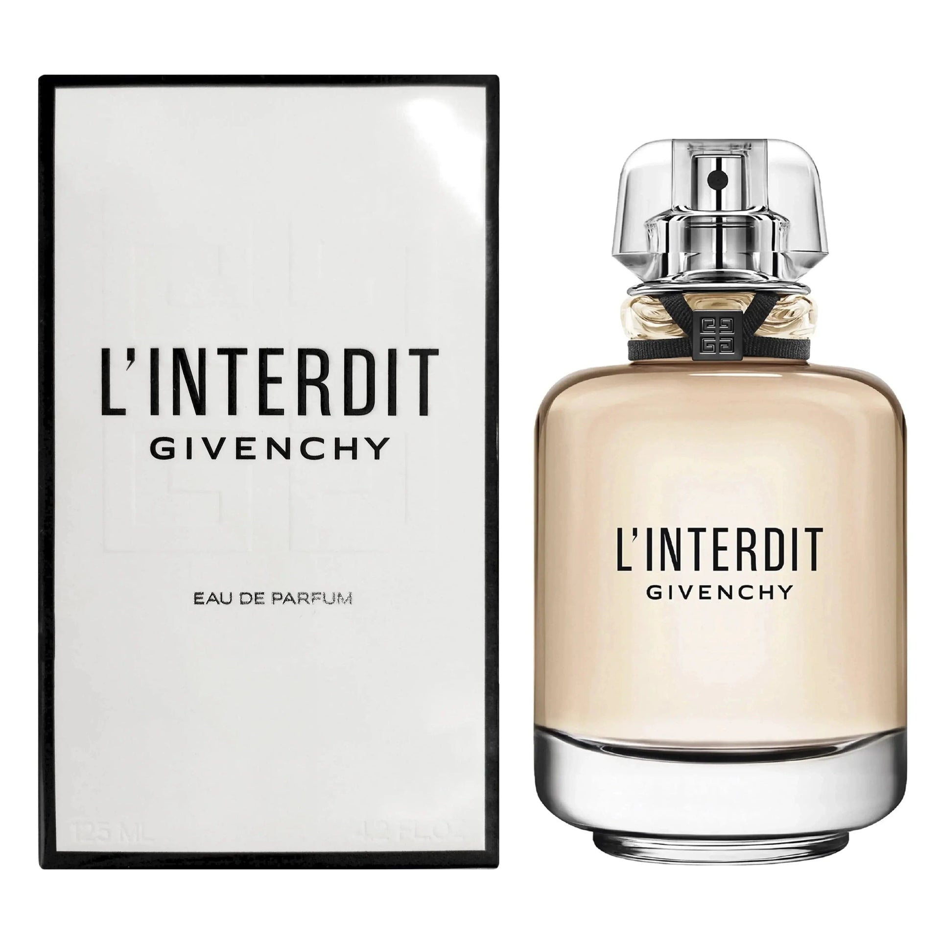 L´Interdit By Givenchy For Women 4.2oz EDP Spray