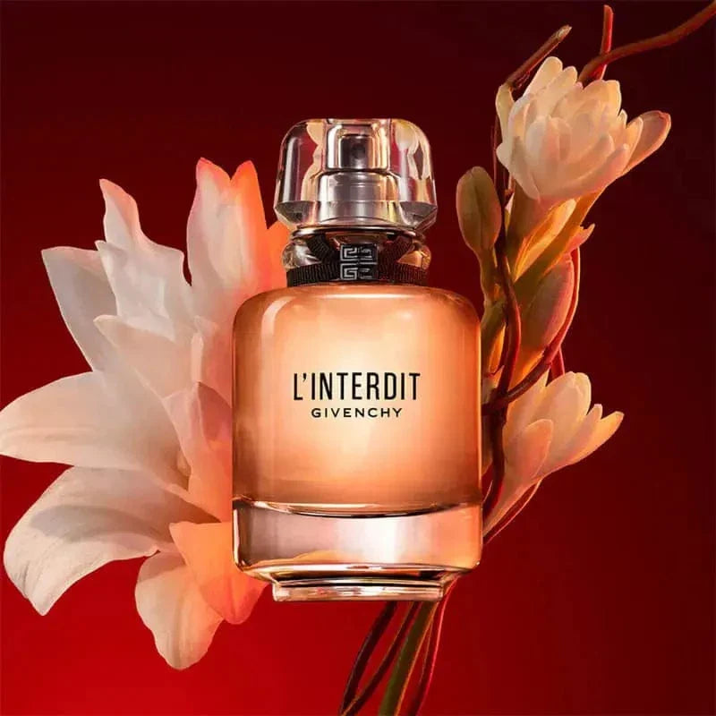 L´Interdit By Givenchy For Women 4.2oz EDP Spray