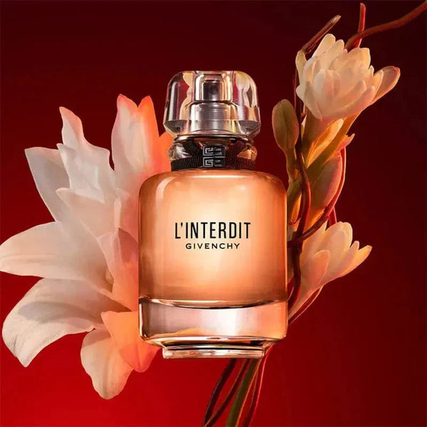 L´Interdit By Givenchy For Women 4.2oz EDP Spray