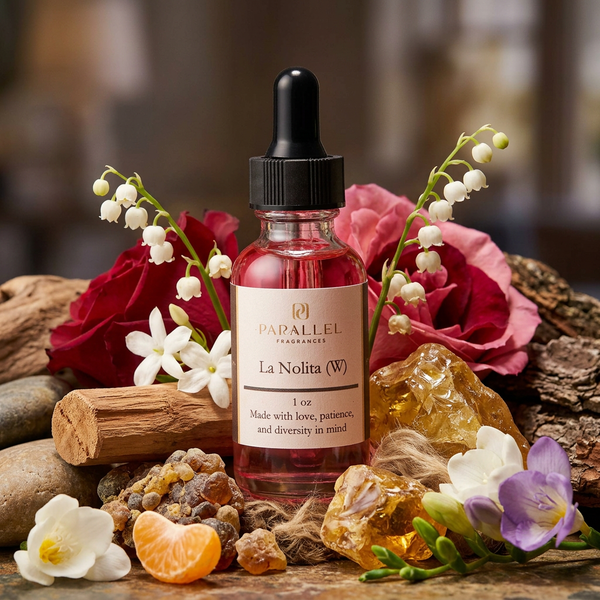 La Nolita - Women's Fragrance Oil
