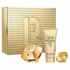 Lady Million By Paco Rabanne For women 3Pcs Set EDP Spray