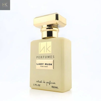 Lady Musk Inspired by Montale Paris Roses Musk