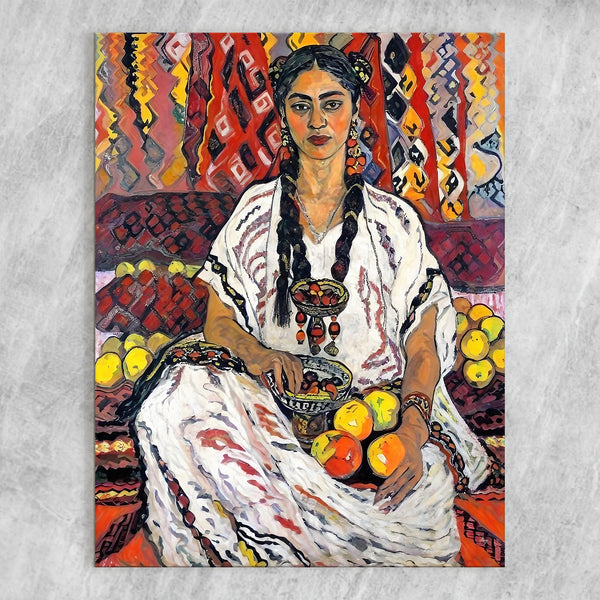 Canvas Print: 