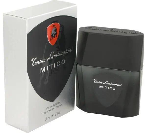 Lamborghini Mitico 4.2oz M EDT Spray