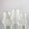 LAMELLA VASE • ICE